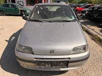 Dezmembrez Fiat Punto I 176 1.1i 176 B2.000