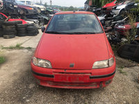 Dezmembrez Fiat Punto I 176 1.1i