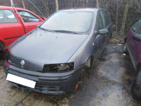 Dezmembrez Fiat Punto II 1.2 Benzină, an 2000