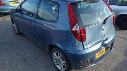 Dezmembrez Fiat Punto II din 2004, 1.2B,