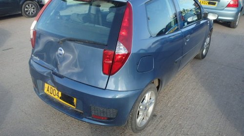 Dezmembrez Fiat Punto II din 2004, 1.2B,