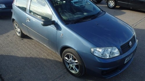 Dezmembrez Fiat Punto II din 2004, 1.2B,