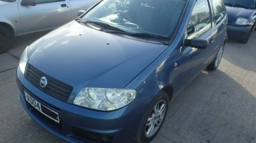 Dezmembrez Fiat Punto II din 2004, 1.2B,