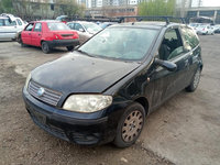 Dezmembrez FIAT PUNTO IN 2 USI 1.2 B Din 2007-Tip-188A4000