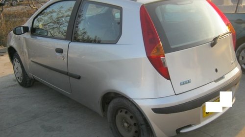 Dezmembrez Fiat Punto ll din 2002, 1.3b,