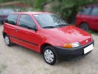 Dezmembrez Fiat Punto MK1 coupe 1.1i 40kw (55cp) an 1997