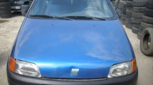 Dezmembrez Fiat Punto