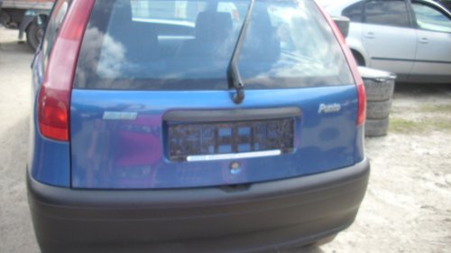 Dezmembrez Fiat Punto