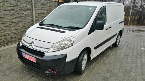 Dezmembrez Fiat Scudo 1.6HDI , 2.0 HDI , COD 9HU / RHK