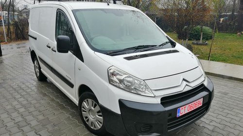 Dezmembrez Fiat Scudo 1.6HDI , 2.0 HDI , COD 9HU / RHK