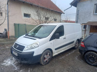 Dezmembrez FIat Scudo 1.6Hdi