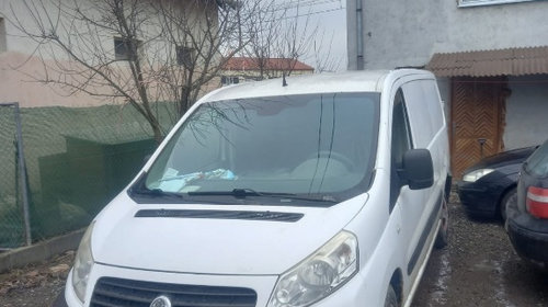 Dezmembrez FIat Scudo 1.6Hdi