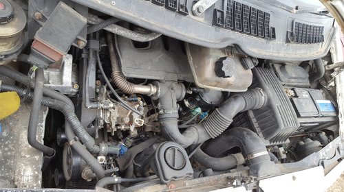 Dezmembrez Fiat Scudo 1.9 Diesel cod WJZ/WJY an 2000