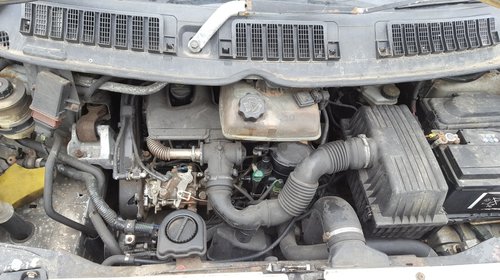 Dezmembrez Fiat Scudo 1.9 Diesel cod WJZ/WJY an 2000