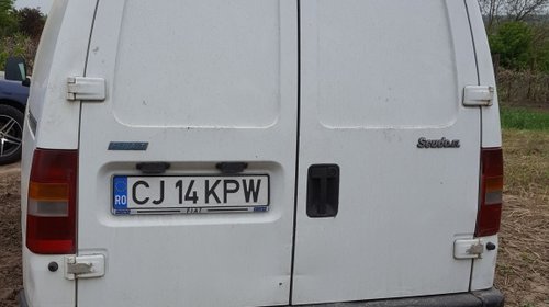 Dezmembrez Fiat Scudo 1.9 Diesel cod WJZ/WJY an 2000