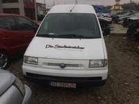 Dezmembrez Fiat Scudo 2,0 jtd fab 2000