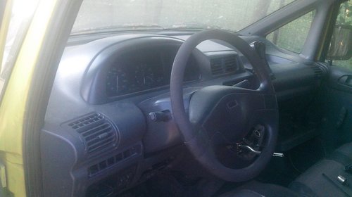 Dezmembrez fiat scudo 2001, 1.9 diesel