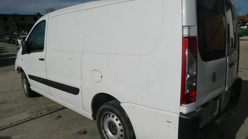 Dezmembrez Fiat Scudo - 2008