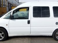 Dezmembrez Fiat Scudo an fabr.2001 2.0i 16V