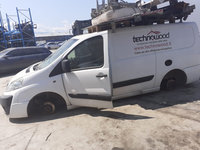 Dezmembrez Fiat Scudo din 2007