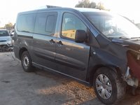 Dezmembrez Fiat Scudo din 2010, motor 1.6 d Multijet, tip 9HU