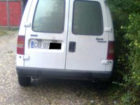 Dezmembrez Fiat Scudo