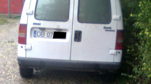 Dezmembrez Fiat Scudo