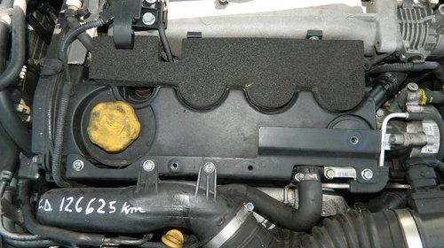 Dezmembrez Fiat Sedici ,2006-2009