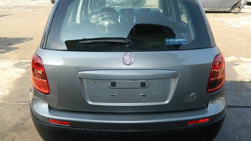 Dezmembrez Fiat Sedici ,2006-2009