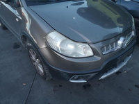 Dezmembrez Fiat Sedici 2010 Hatchback 2.0