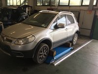 Dezmembrez Fiat Sedici an 2013 4x4 2.0 D multijet