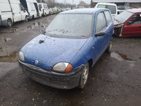 Dezmembrez Fiat Seicento 0.9b 8v