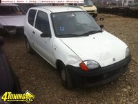 Dezmembrez Fiat Seicento 1 1i An 2000