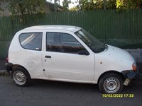 Dezmembrez Fiat Seicento din 2000, 1.1 b