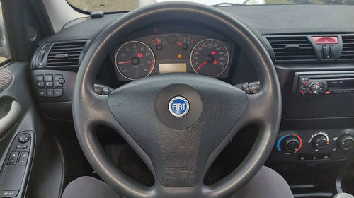 Dezmembrez Fiat Stilo 1.2