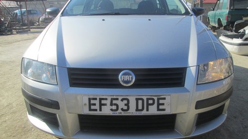 Dezmembrez Fiat Stilo 1.6B 16V din 2004