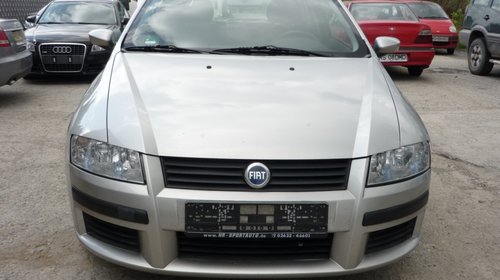 Dezmembrez Fiat Stilo, 1.6i 16V, 103cp, an 2004