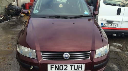 Dezmembrez FIAT STILO 1.6I 16V, 2002