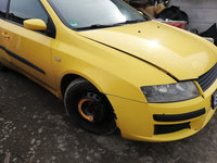 Dezmembrez Fiat STILO 1.9 JTD 2003