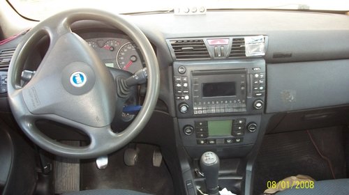 Dezmembrez Fiat Stilo 1.9 Jtd An 2003