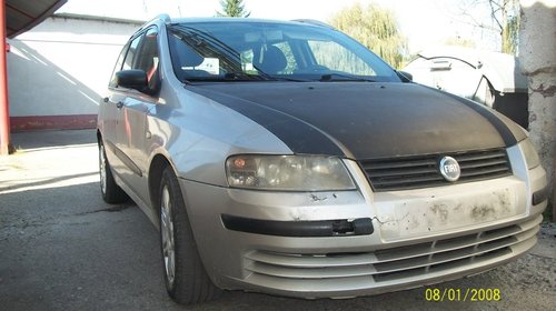 Dezmembrez Fiat Stilo 1.9 Jtd An 2003