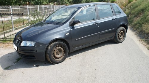 Dezmembrez Fiat Stilo - 1,9 JTD