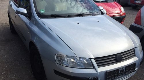 Dezmembrez Fiat Stilo 1.9 Multijet an fab 200