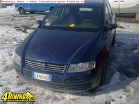 Dezmembrez Fiat Stilo 1 9jtd An 2002