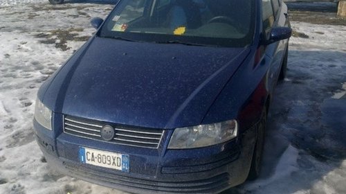 Dezmembrez Fiat Stilo 1 9jtd An 2002