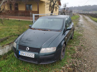 Dezmembrez Fiat Stilo 1.9jtd an 2003 in Cluj