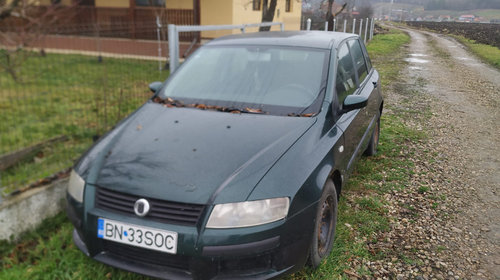 Dezmembrez Fiat Stilo 1.9jtd an 2003 in Cluj