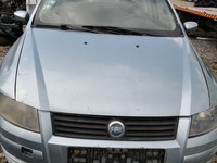 Dezmembrez Fiat Stilo 1.9jtd an fabricație 2005