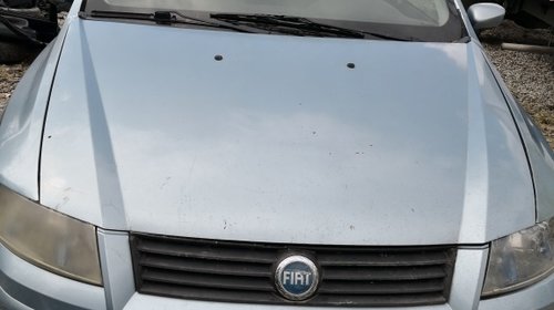 Dezmembrez Fiat Stilo 1.9jtd an fabricație 2