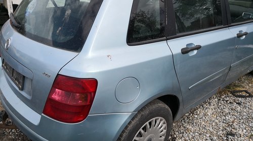 Dezmembrez Fiat Stilo 1.9jtd an fabricație 2005